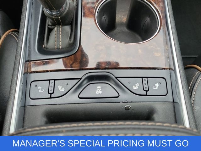 Used 2014 Chevrolet Impala LT w/ Premium Seating Package image 26