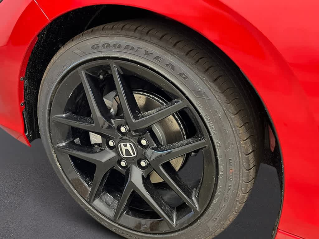 New 2026 Honda Civic Sport image 11