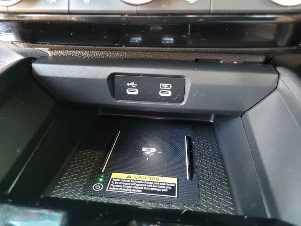 Used 2025 Honda Accord Sport image 22