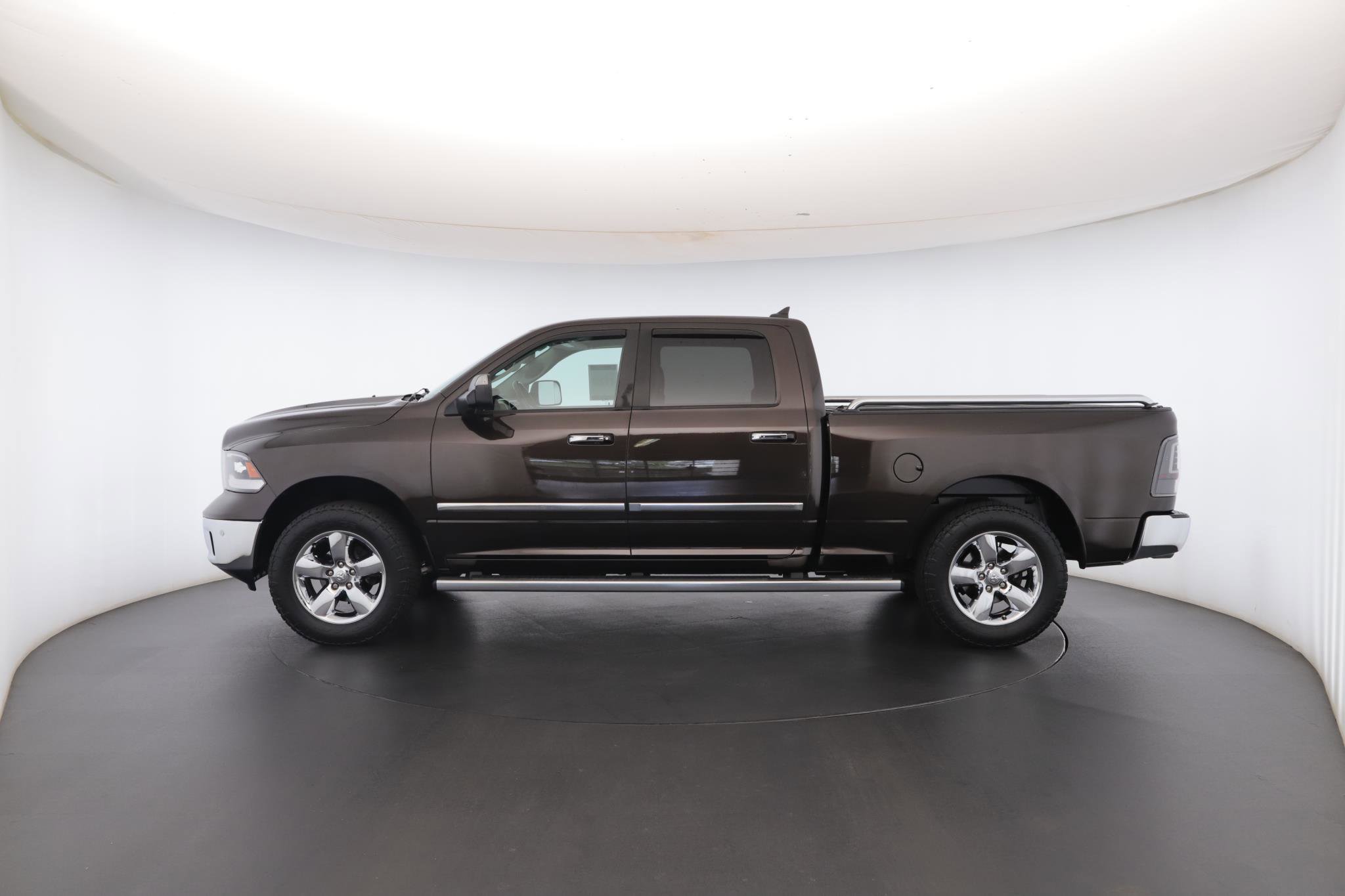 Used 2016 RAM 1500 Big Horn image 22