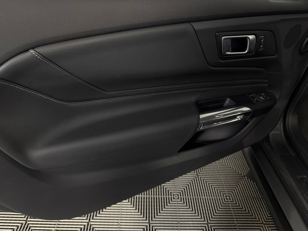 Used 2026 Ford Mustang Premium RWD image 26
