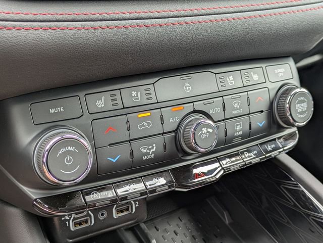 New 2026 Dodge Durango GT image 21