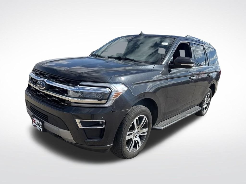 Used 2022 Ford Expedition Limited AWD/4WD image 9