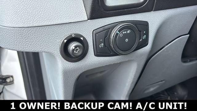 Used 2019 Ford Transit 250 148 Low Roof image 9