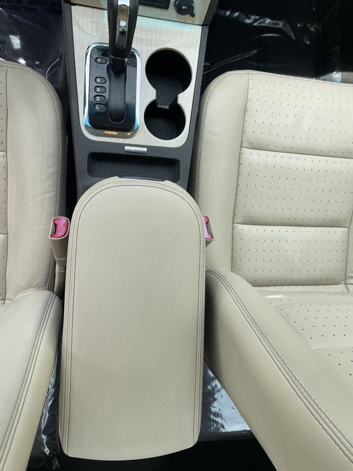Used 2009 Mercury Sable Premier FWD image 8