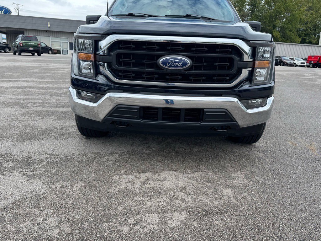 Used 2023 Ford F150 XLT image 39