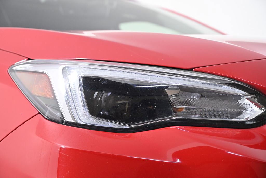 Used 2020 Subaru Crosstrek 2.0i Limited w/ Moonroof Package image 6