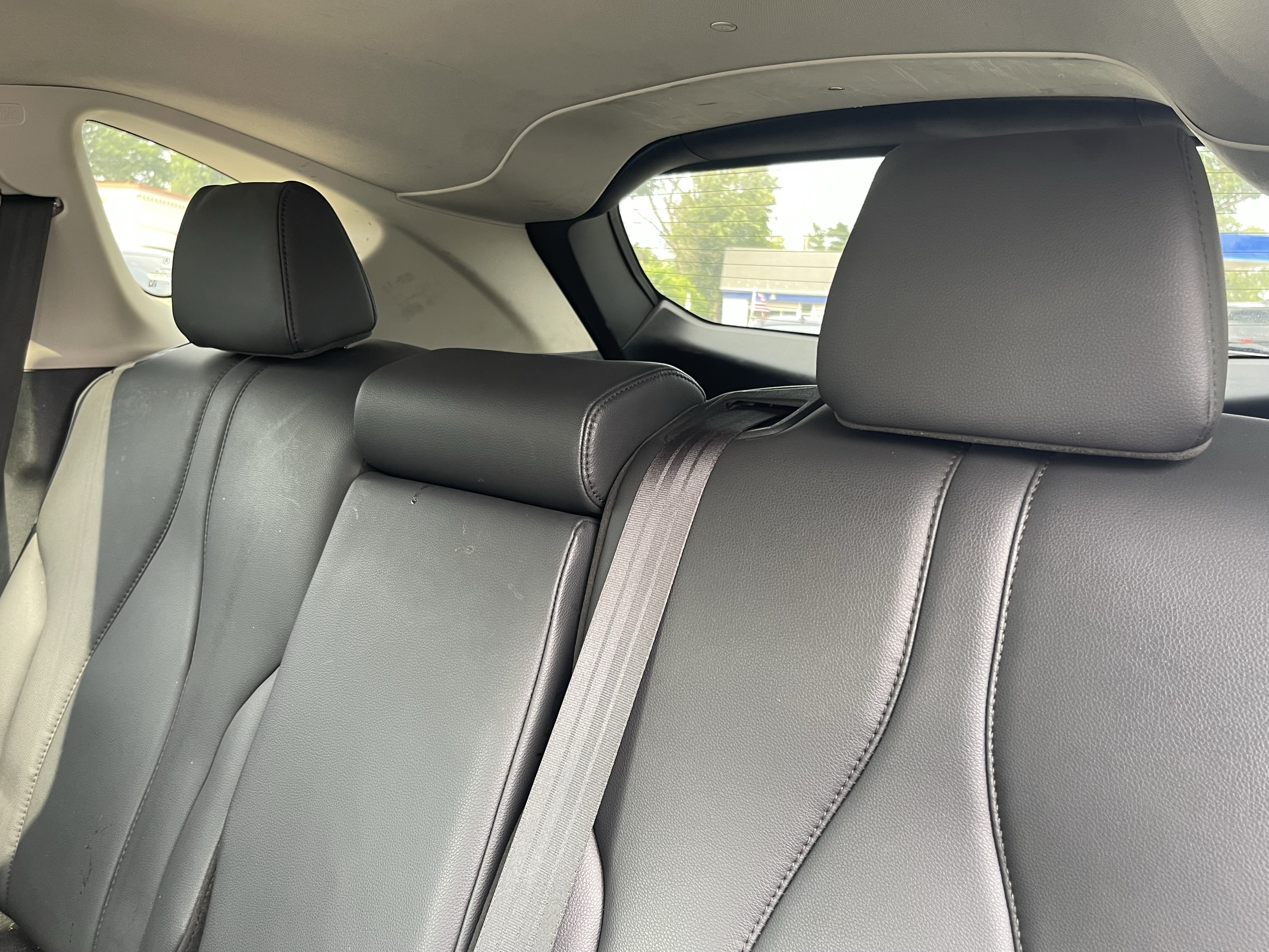 Used 2019 Acura RDX AWD image 10