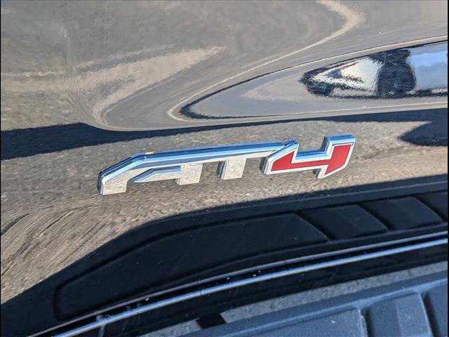 Used 2024 GMC Sierra 1500 AT4 w/ AT4 Premium Package image 28