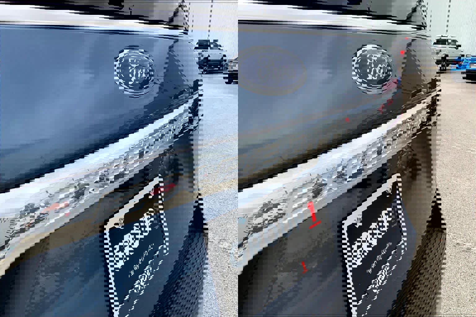 Used 2019 Ford Expedition XLT w/ Equipment Group 201A image 30