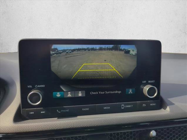 New 2026 Honda Civic Sport image 10