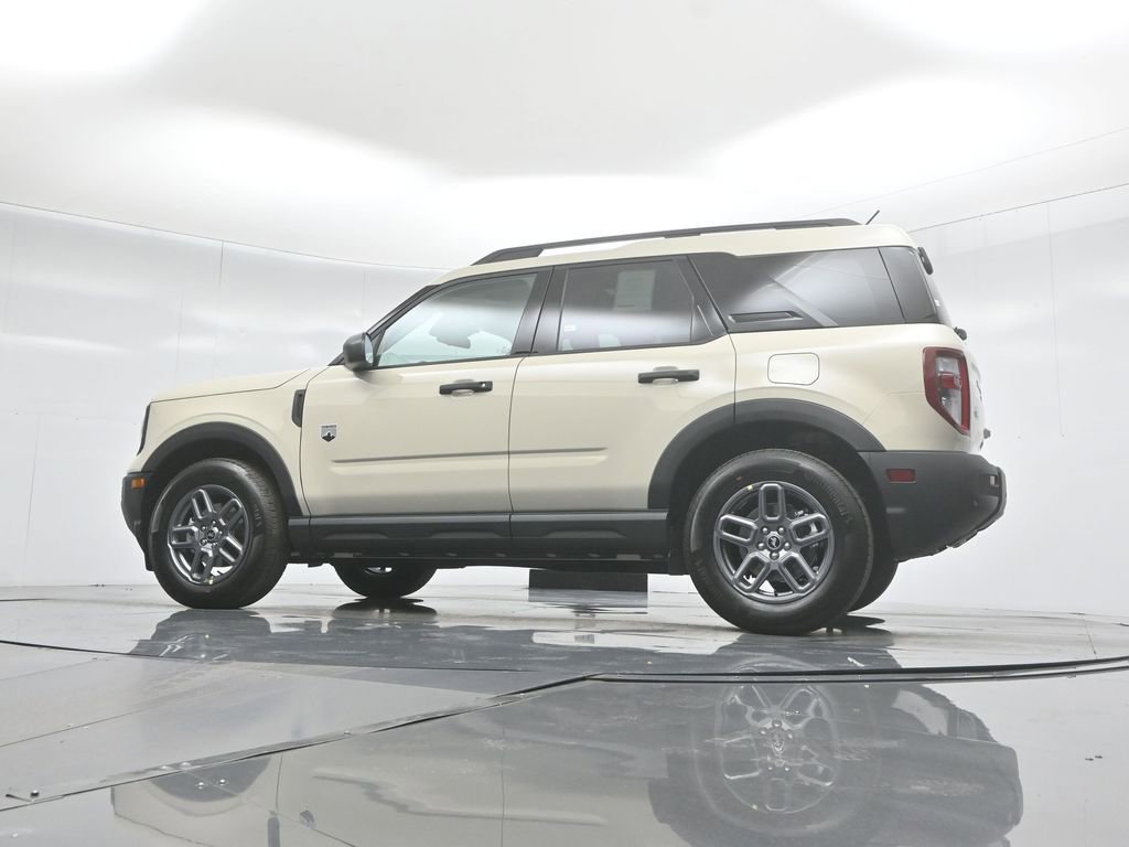 New 2025 Ford Bronco Sport Big Bend w/ Convenience Package image 48