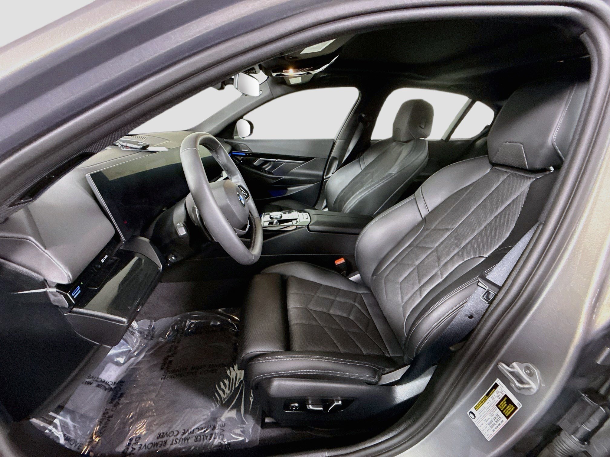Used 2026 BMW 530i RWD image 22