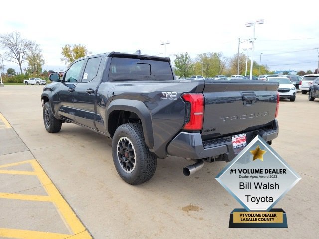New 2025 Toyota Tacoma TRD Off-Road image 7
