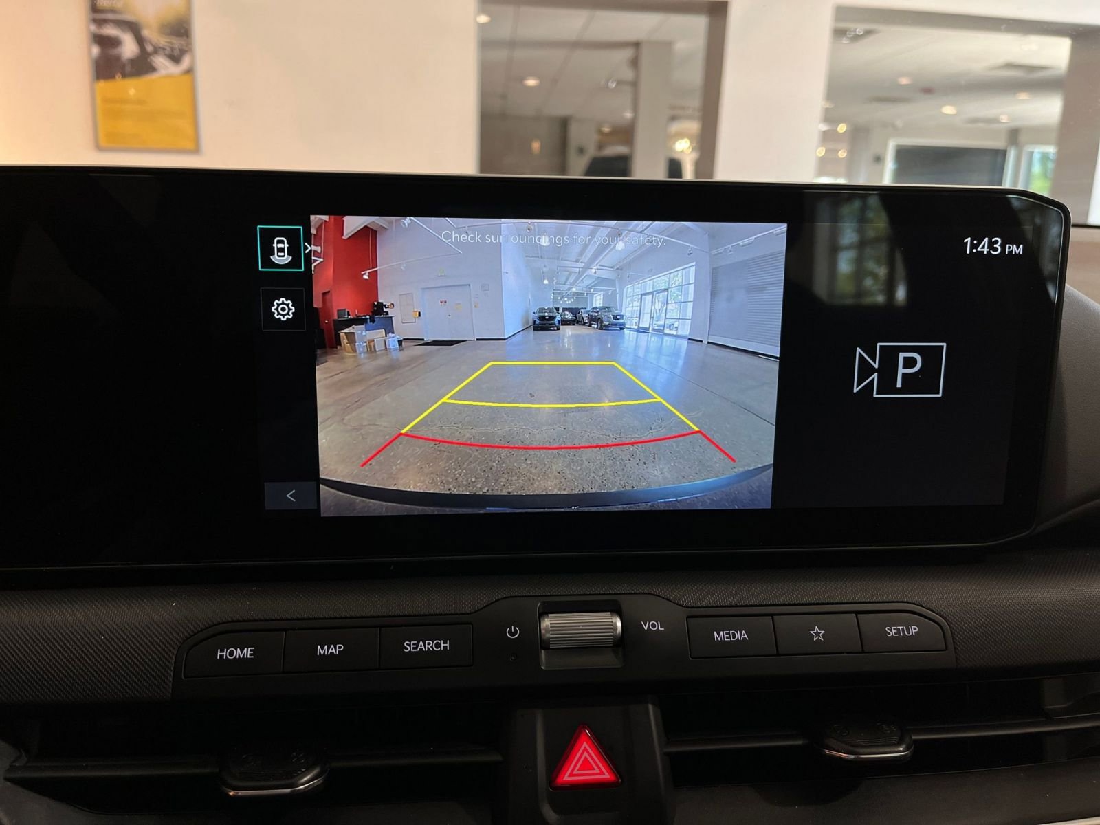 Used 2025 Kia K4 FWD image 23