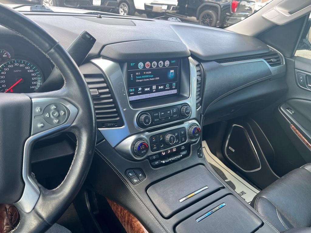 Used 2019 Chevrolet Suburban Premier image 11
