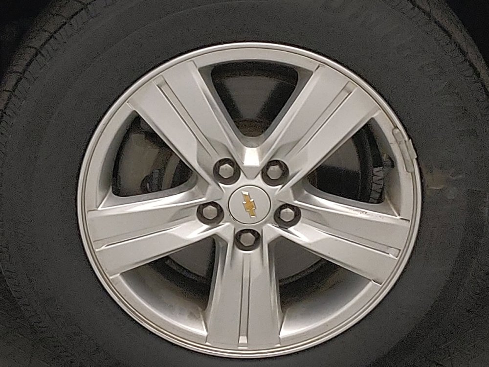 Used 2020 Chevrolet Trax LS image 31