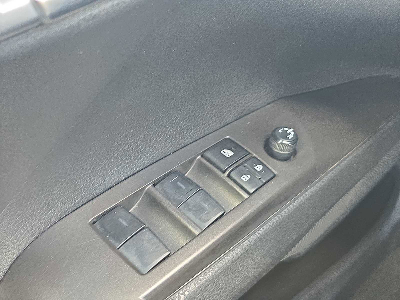 Used 2023 Toyota Camry LE FWD image 16