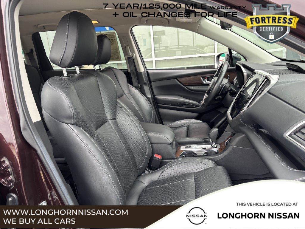 Used 2024 Subaru Ascent Touring AWD/4WD image 27