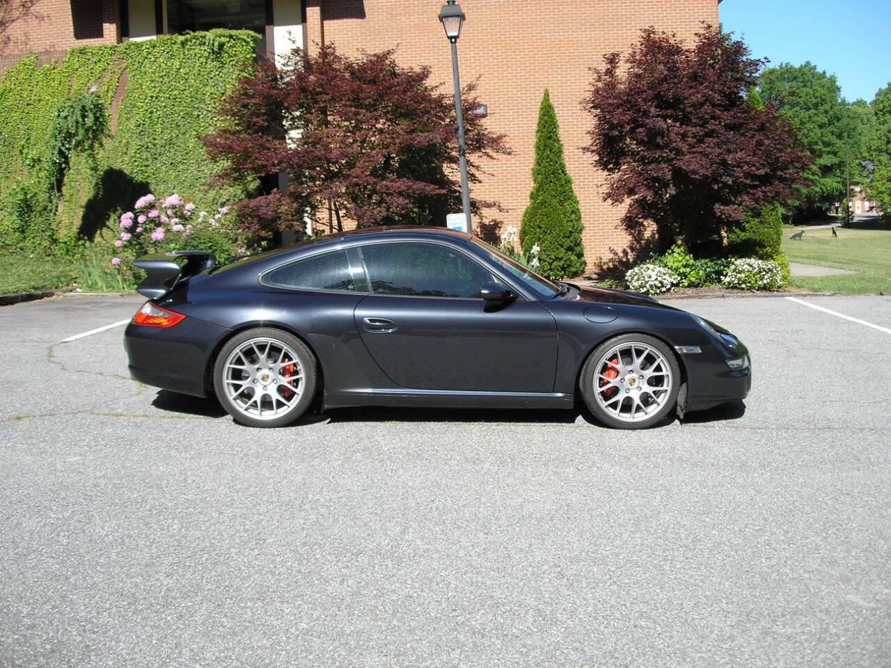 Used 2006 Porsche 911 Carrera S RWD image 6