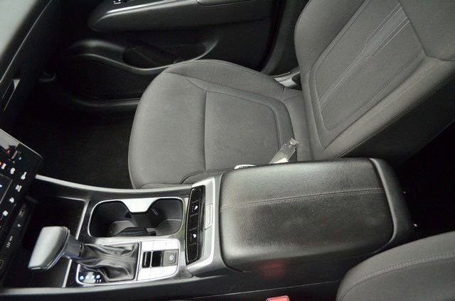 Used 2024 Hyundai Tucson SEL image 25