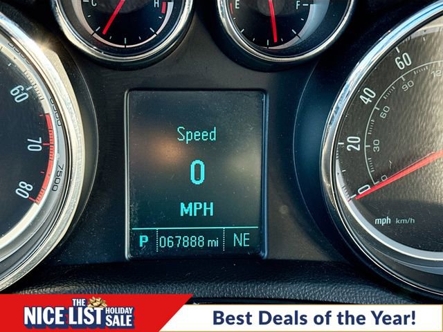 Used 2015 Buick Encore Leather image 12