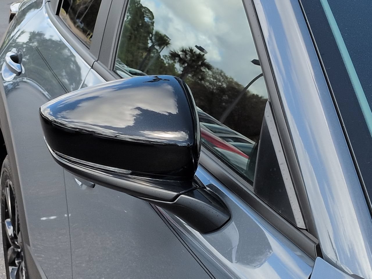 New 2026 MAZDA CX-30 AWD 2.5 S image 12