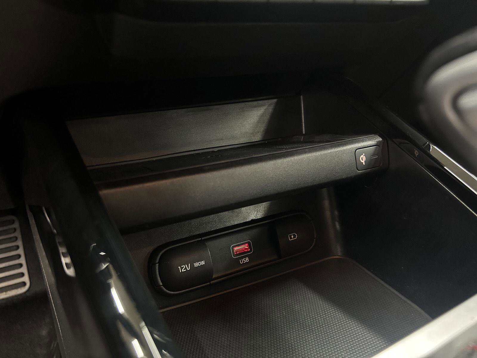 Used 2022 Kia Forte GT image 16