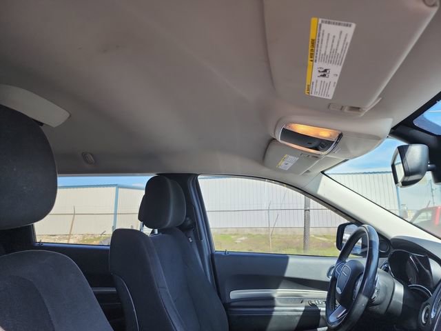 Used 2015 Dodge Durango SXT w/ Quick Order Package 23B image 16