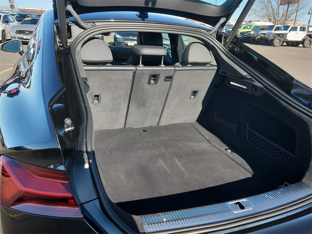 Used 2022 Audi S5 Premium Plus image 12