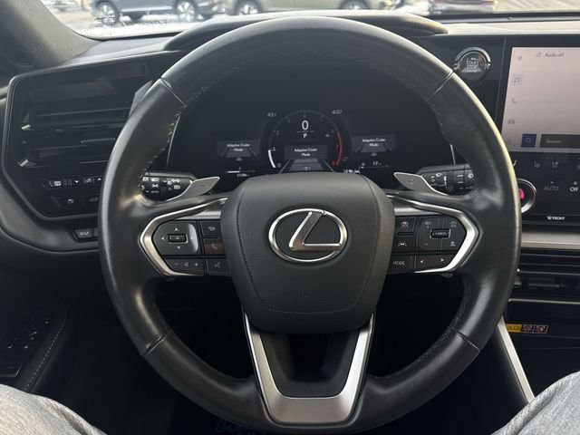 Used 2024 Lexus TX 350 AWD image 18