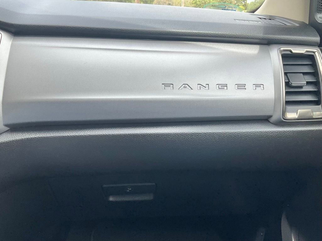 Used 2019 Ford Ranger XLT w/ Equipment Group 301A Mid image 38