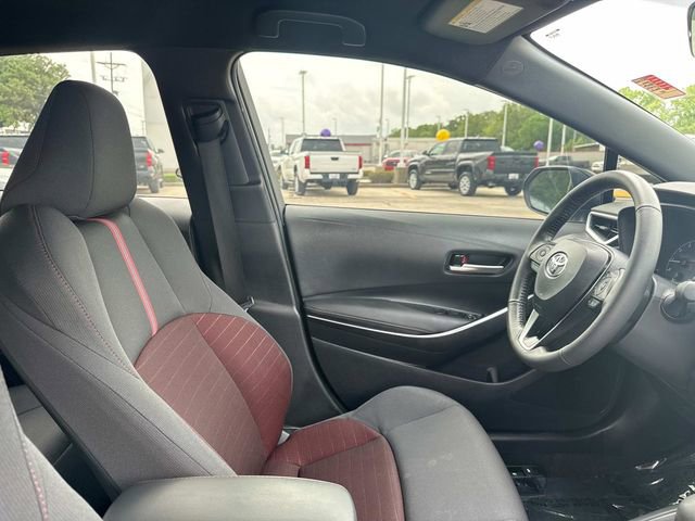 Used 2024 Toyota Corolla SE image 15