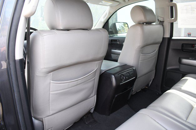 Used 2020 Toyota Sequoia SR5 AWD/4WD image 22