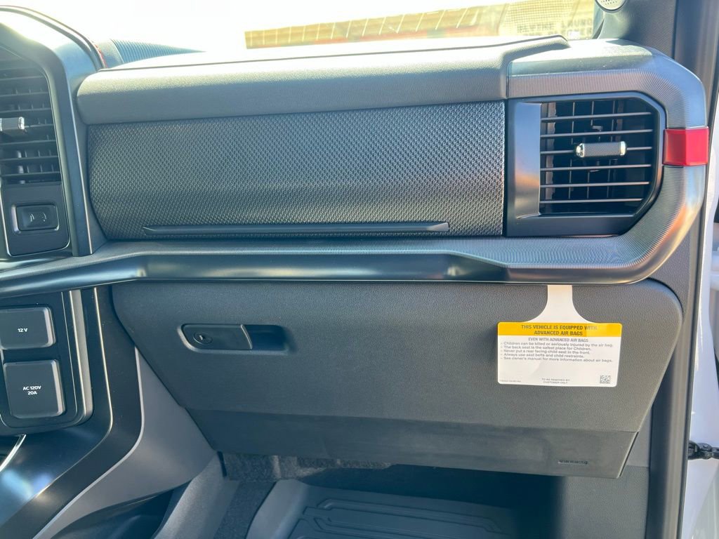 New 2026 Ford F150 Raptor image 29