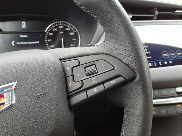 Used 2019 Cadillac XT4 Sport image 15