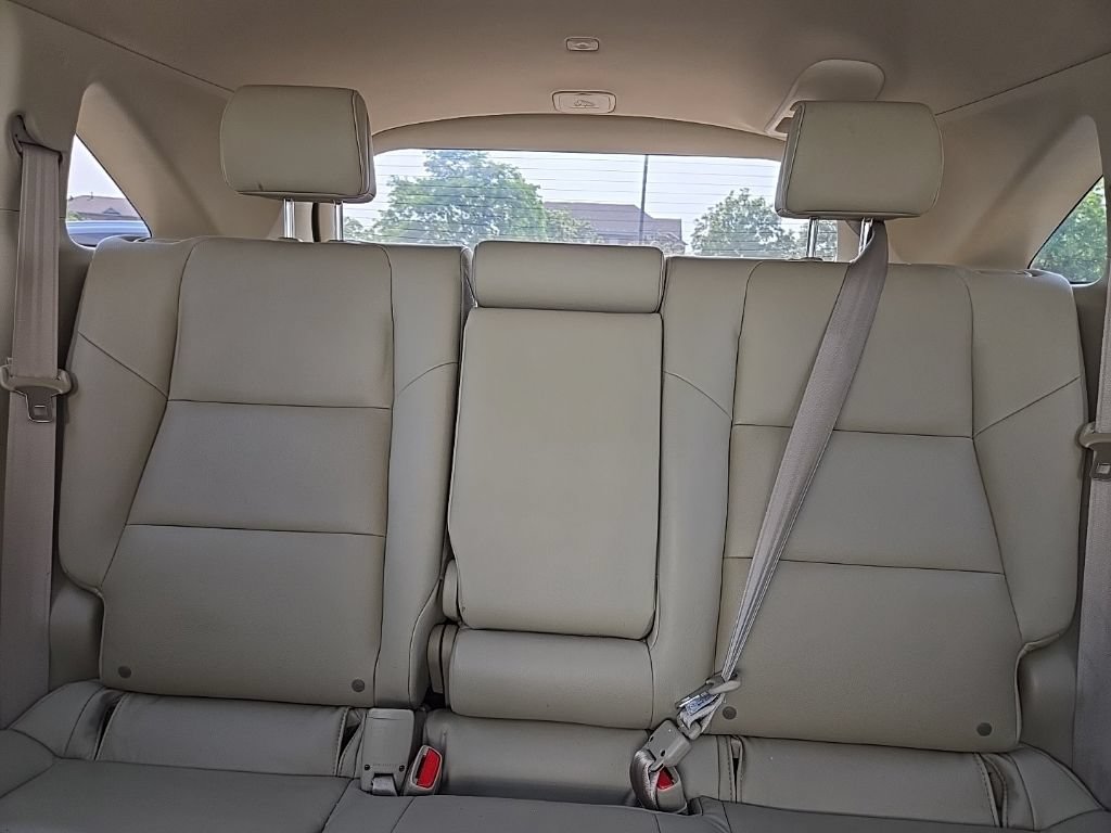 Used 2016 Acura RDX AWD image 32