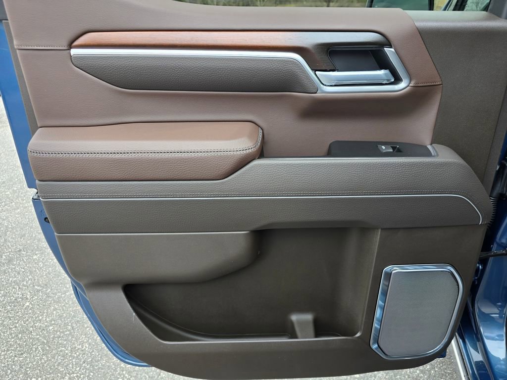 New 2026 GMC Sierra 1500 Denali w/ Denali Reserve Package image 38