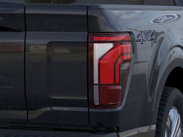New 2026 Ford F150 King Ranch AWD/4WD image 21
