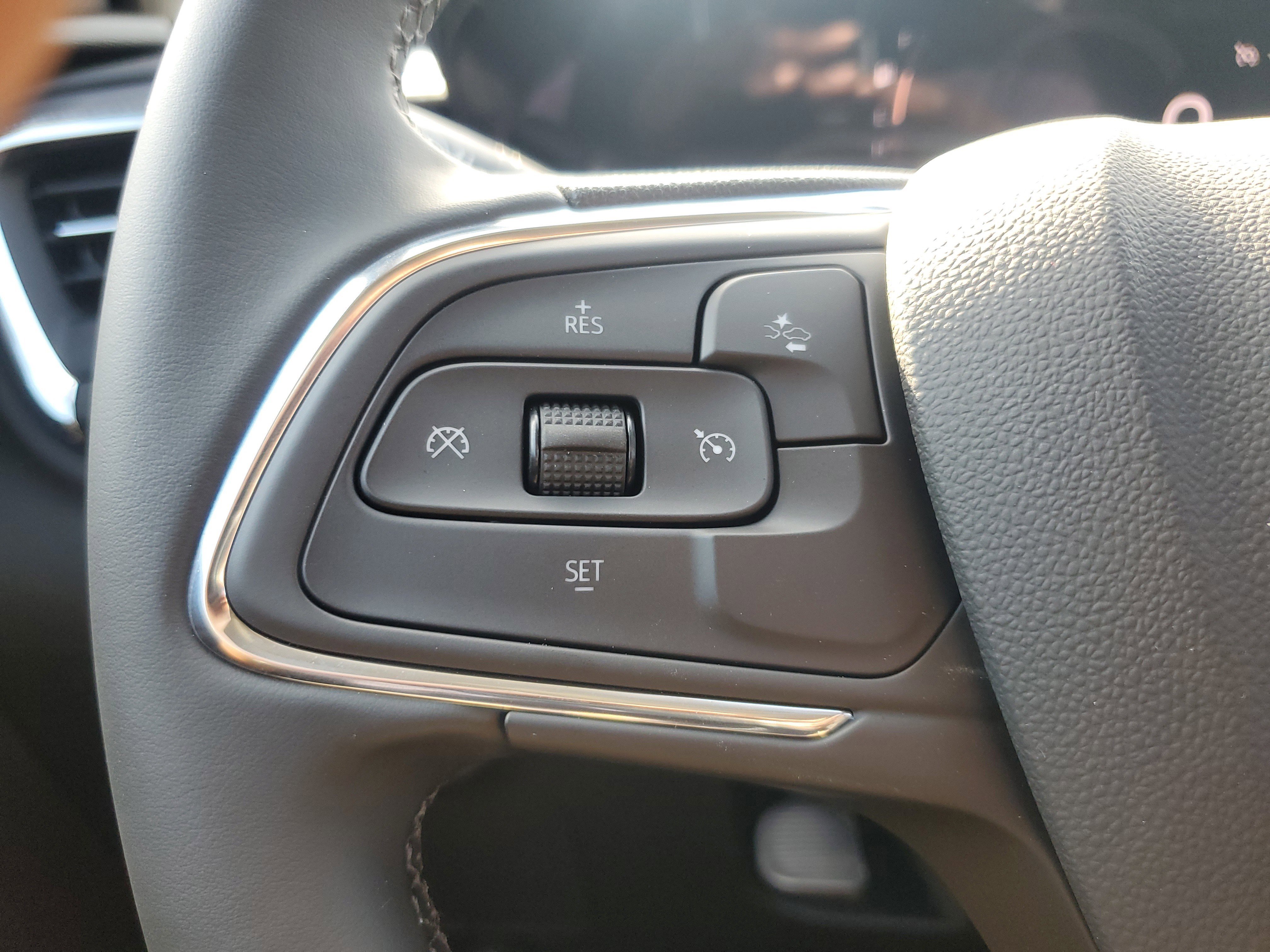 New 2026 Buick Encore GX Sport Touring image 20