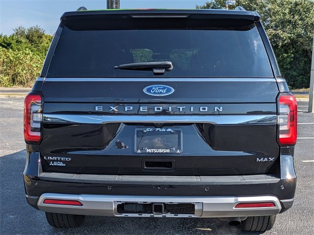 Used 2023 Ford Expedition Max Limited image 6