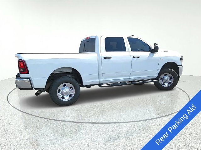Used 2025 RAM 2500 Tradesman AWD/4WD image 7