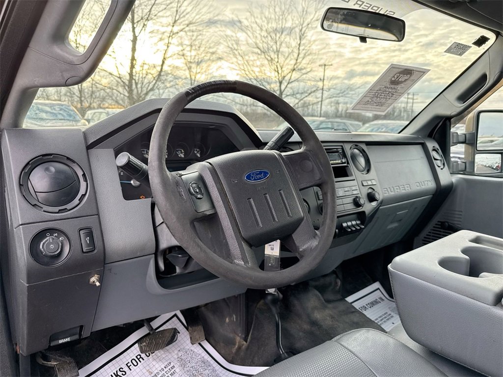 Used 2015 Ford F250 XL image 10