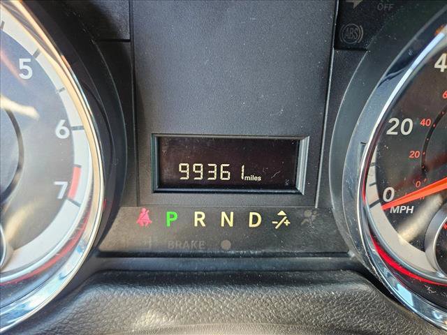 Used 2020 Dodge Grand Caravan SXT image 14