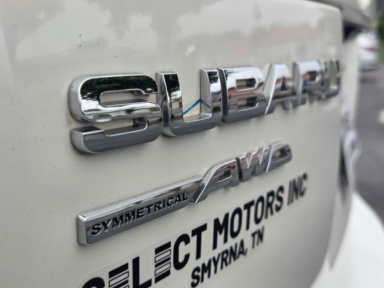 Used 2016 Subaru Forester 2.5i Premium AWD/4WD image 10