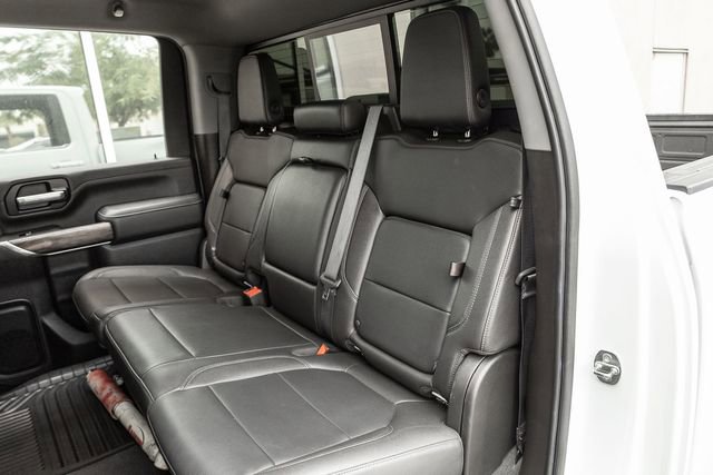 Used 2021 Chevrolet Silverado 3500 LTZ w/ Z71 Chrome Sport Edition image 17