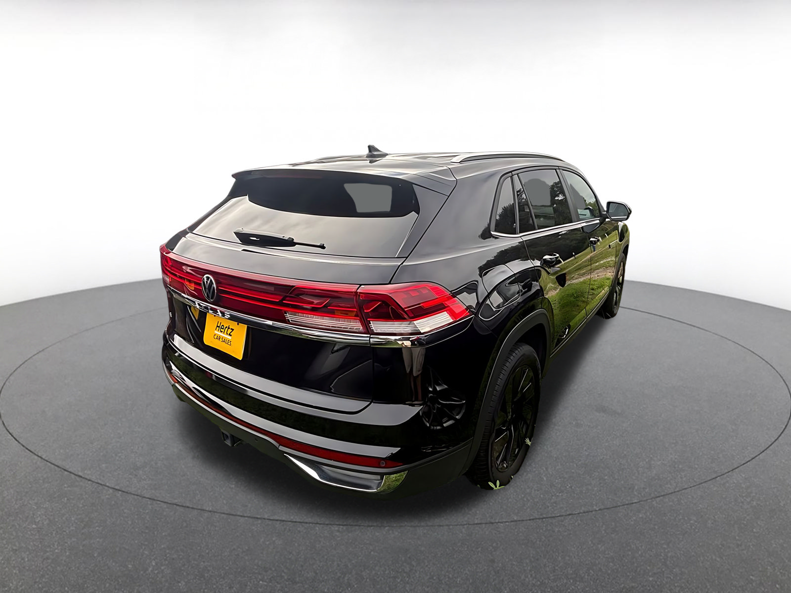 Used 2026 Volkswagen Atlas Cross Sport SE FWD image 13