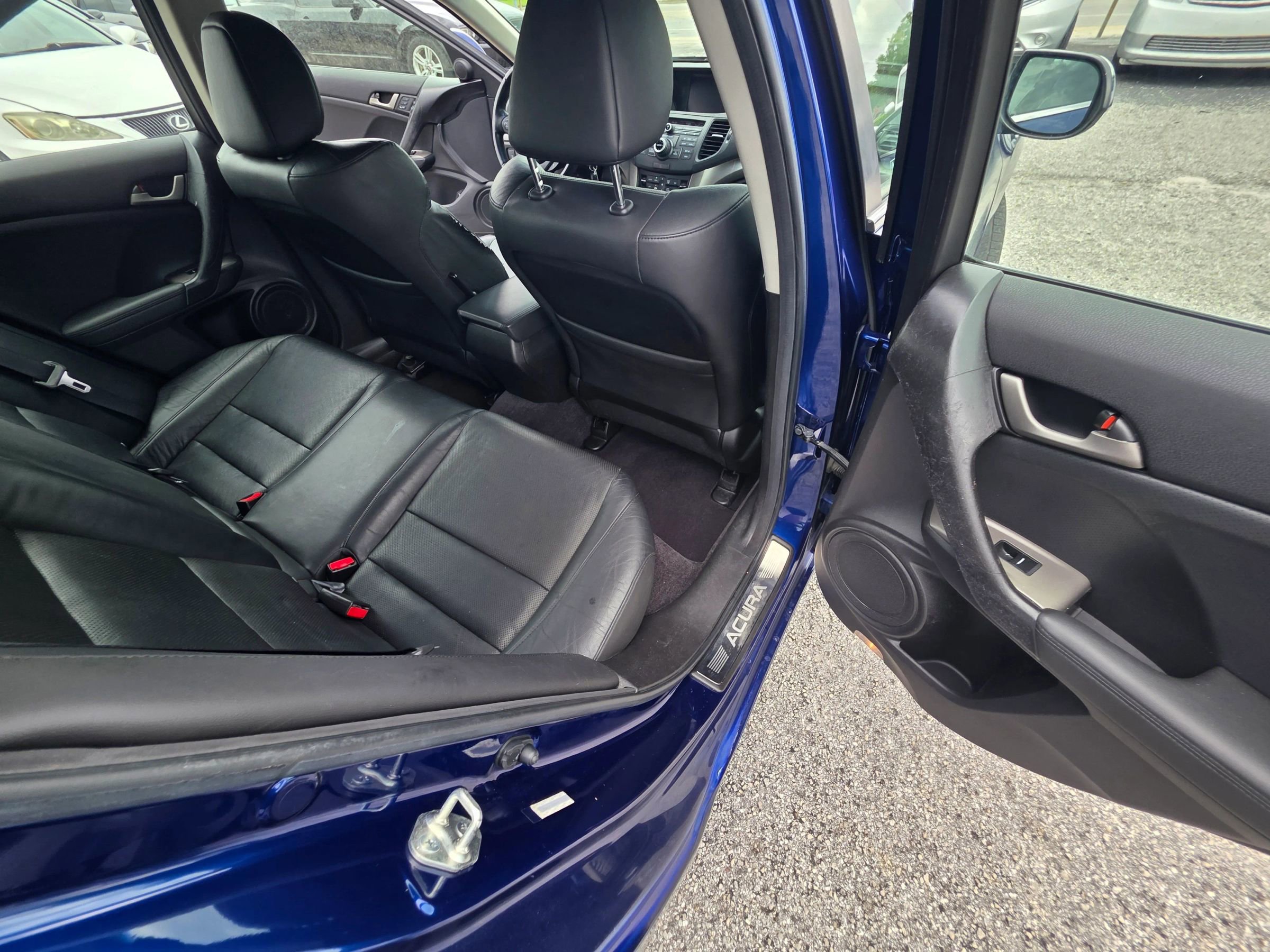 Used 2009 Acura TSX Sedan image 19