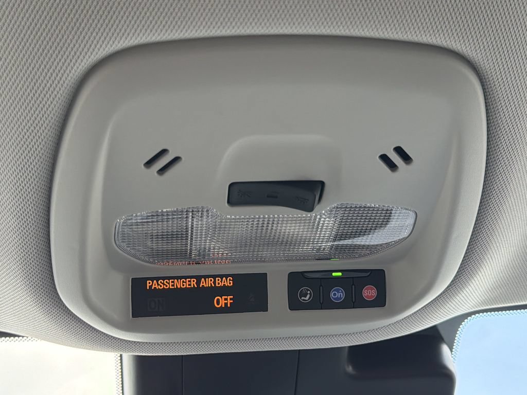 New 2026 Chevrolet Trax LS FWD image 12