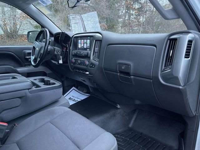 Used 2019 Chevrolet Silverado 1500 LT w/ All Star Edition image 26
